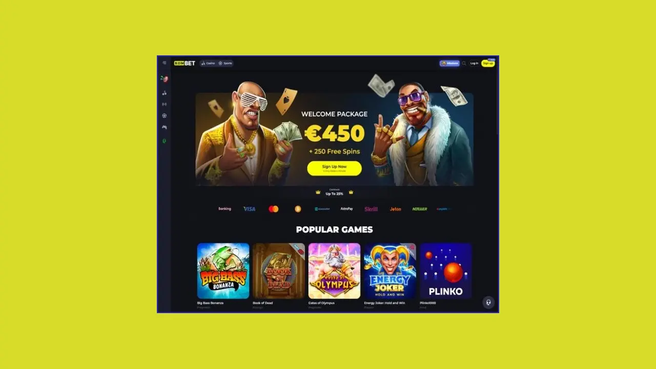 Bonus dans l'application - comment les utiliser ici